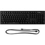 Voir la diapositive 3 : HyperX Clavier gamer ALLOY ORIGINS MECHANICAL RED