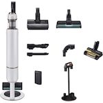 Samsung Aspirateur balai Bespoke Jet Plus complete VS20B95C43W