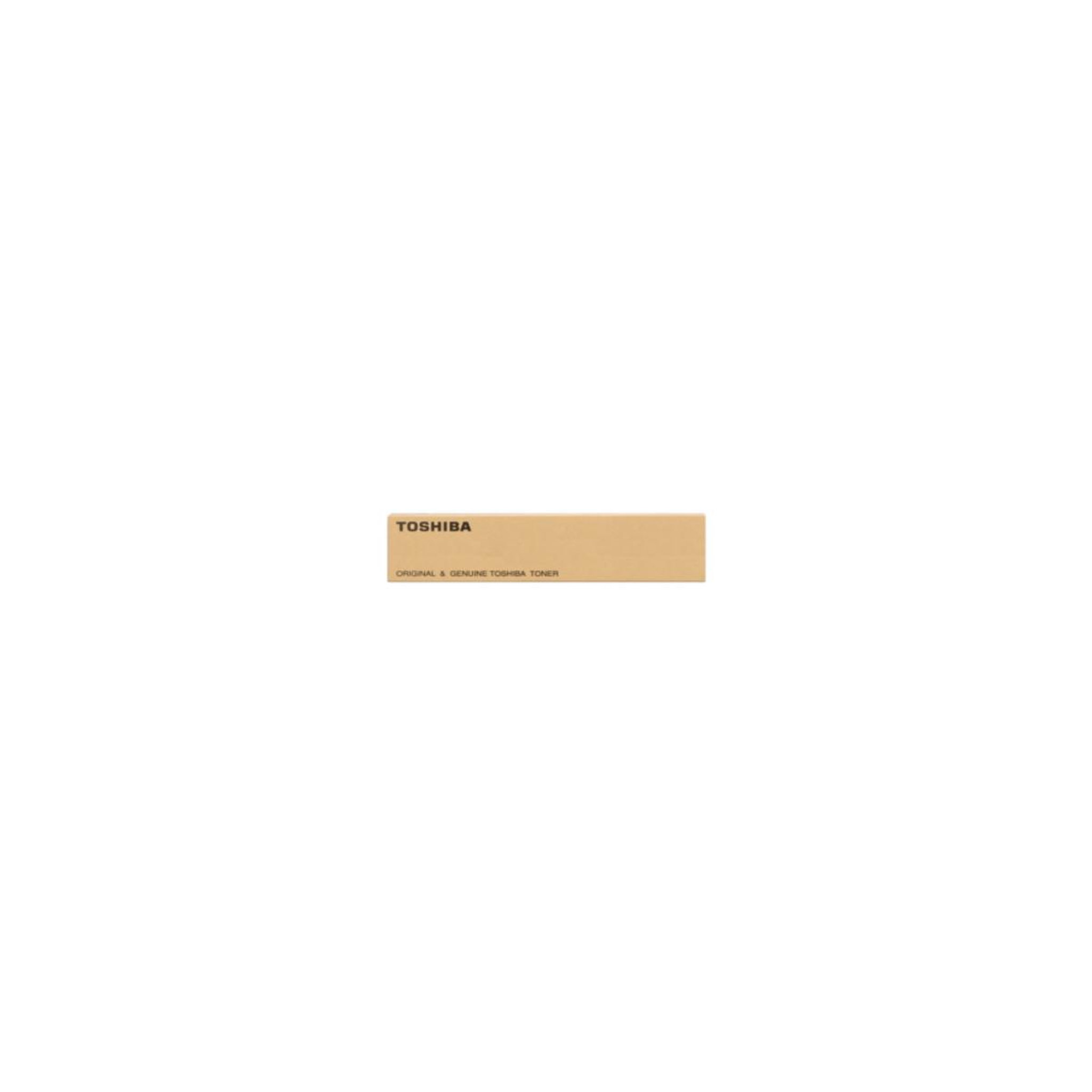 Voir la diapositive 2 : Toshiba Toshiba Toner T-FC30EK TFC30EK Black Schwarz (6AJ00000093)