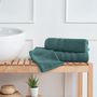 Voir la diapositive 6 : Sensei Maison Ensemble de bain 3 pièces 600 g/m² SENSILK