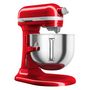 Voir la diapositive 2 : KitchenAid Robot pâtissier 5KSM70SHXECA pomme d'amour
