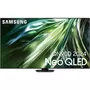 Samsung TV QLED NeoQLED TQ98QN90D 4K AI Smart TV 2024