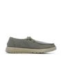 Voir la diapositive 2 : HEY DUDE Chaussures es Foncés Femme Hey Dude Wendy