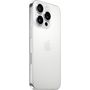 Voir la diapositive 3 : APPLE iPhone 16 Pro Max Reconditionné 512 Go - Grade A - Titane blanc