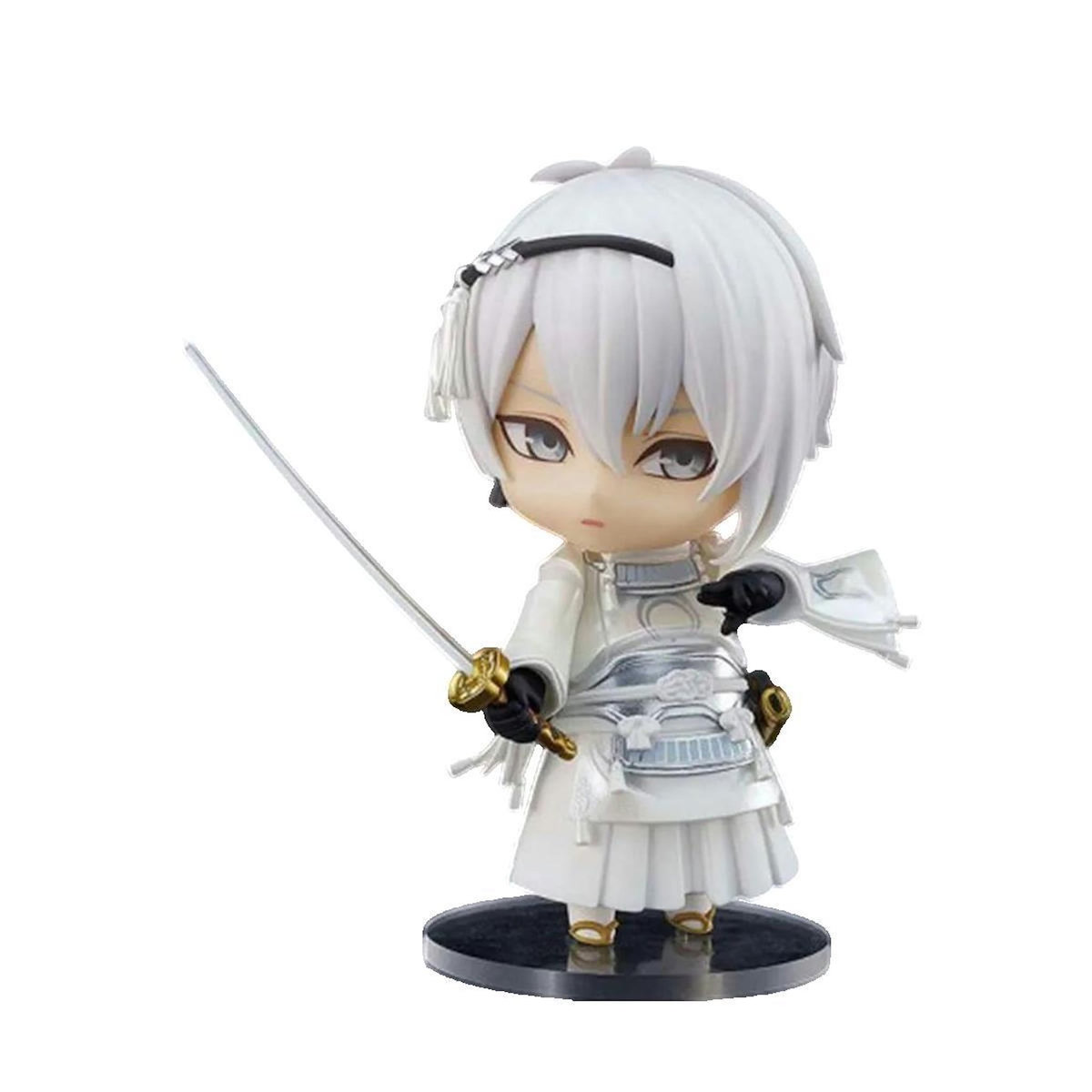 Good Smile Company Figurine d'action Good Smile Company Nendoroid Mikazuki Munechika