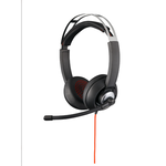 BLUESTORK Casques informatiques BLUESTORK MC401