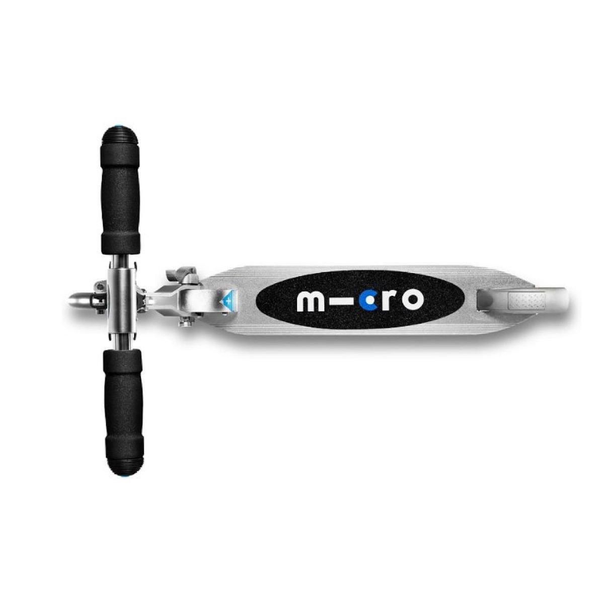 Micro Sprite LED - Aluminium