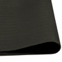 Voir la diapositive 4 : VIDAXL Tapis de cuisine lavable imprime tasse noir 60x180 cm velours