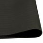 Voir la diapositive 4 : VIDAXL Tapis de cuisine lavable imprime tasse noir 60x180 cm velours