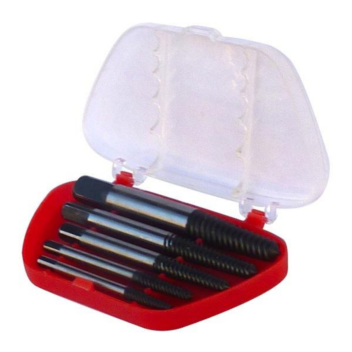 OUTIFRANCE Jeu de 5 extracteurs M3 à M18