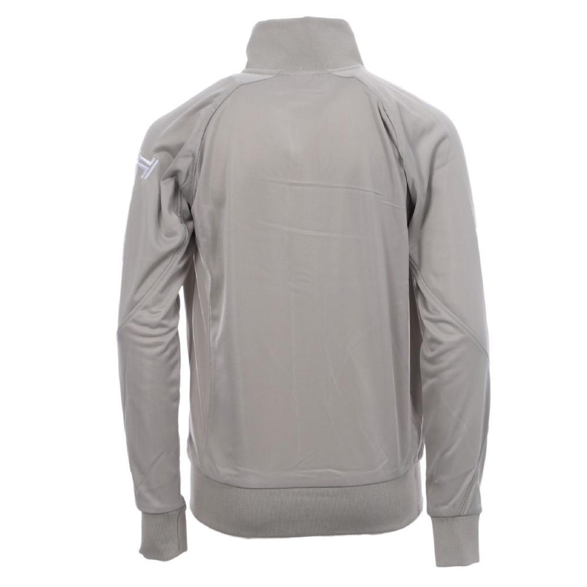 HUNGARIA Veste gris/taupe garçon Hungaria