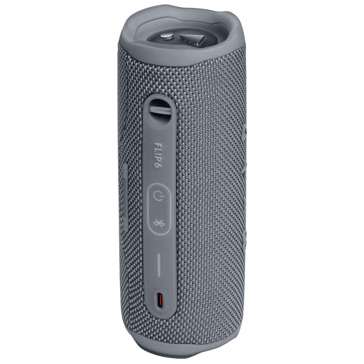 JBL Enceinte portable Flip 6 Gris