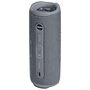 Voir la diapositive 5 : JBL Enceinte portable Flip 6 Gris