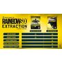 Voir la diapositive 3 : Tom Clancy's Rainbow Six : Extraction PS4
