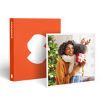 Smartbox Coffret de Noël pour maman ! - Coffret Cadeau Multi-thèmes