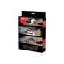 Voir la diapositive 4 : Weber Ustensile barbecue clipasbles 3400106