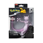 Pokemon Figurine articulée Pokémon Select Mewtwo 15 cm