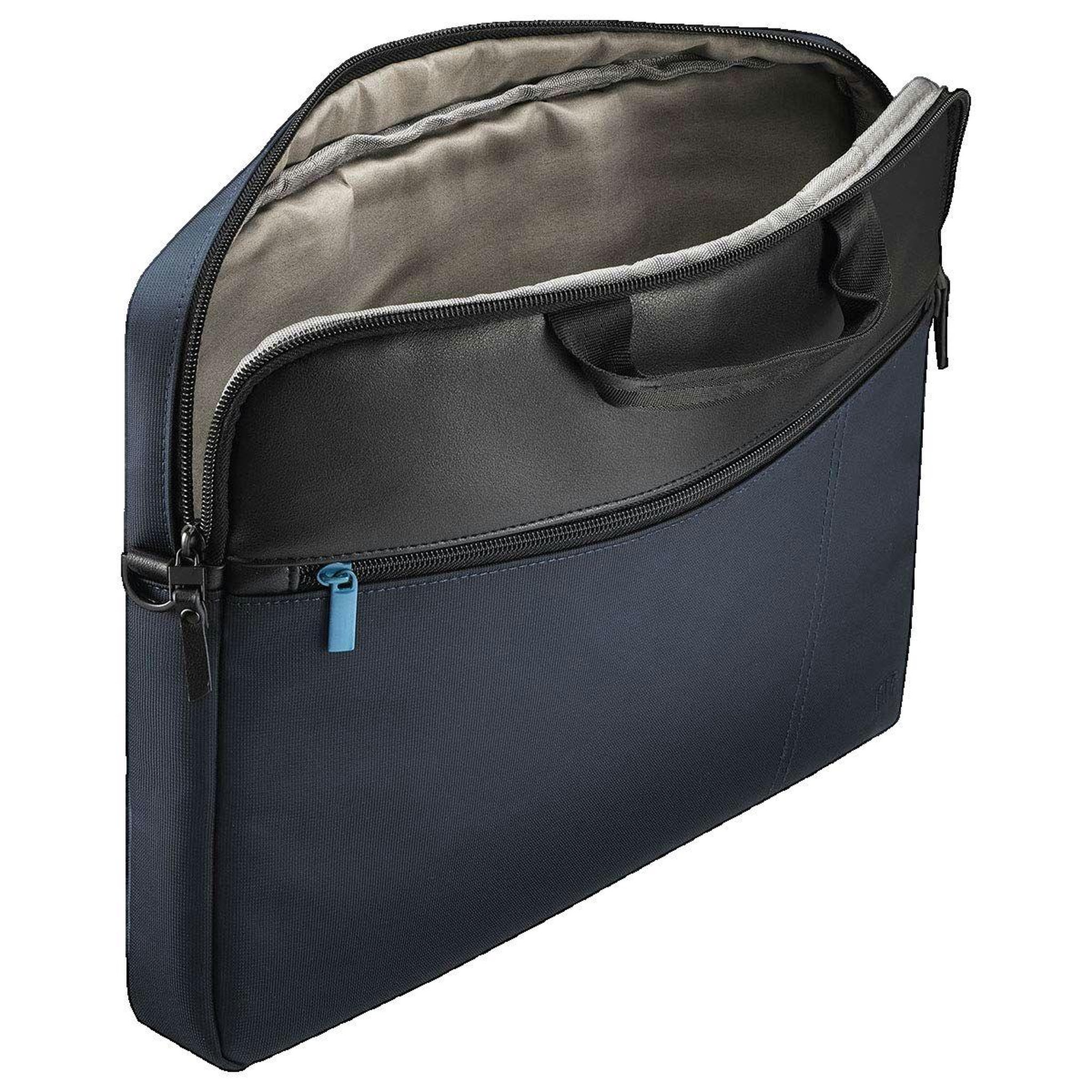 Voir la diapositive 2 : Mobil'Chic Sac ordinateur Mobilis Executive 3 compact et élégant