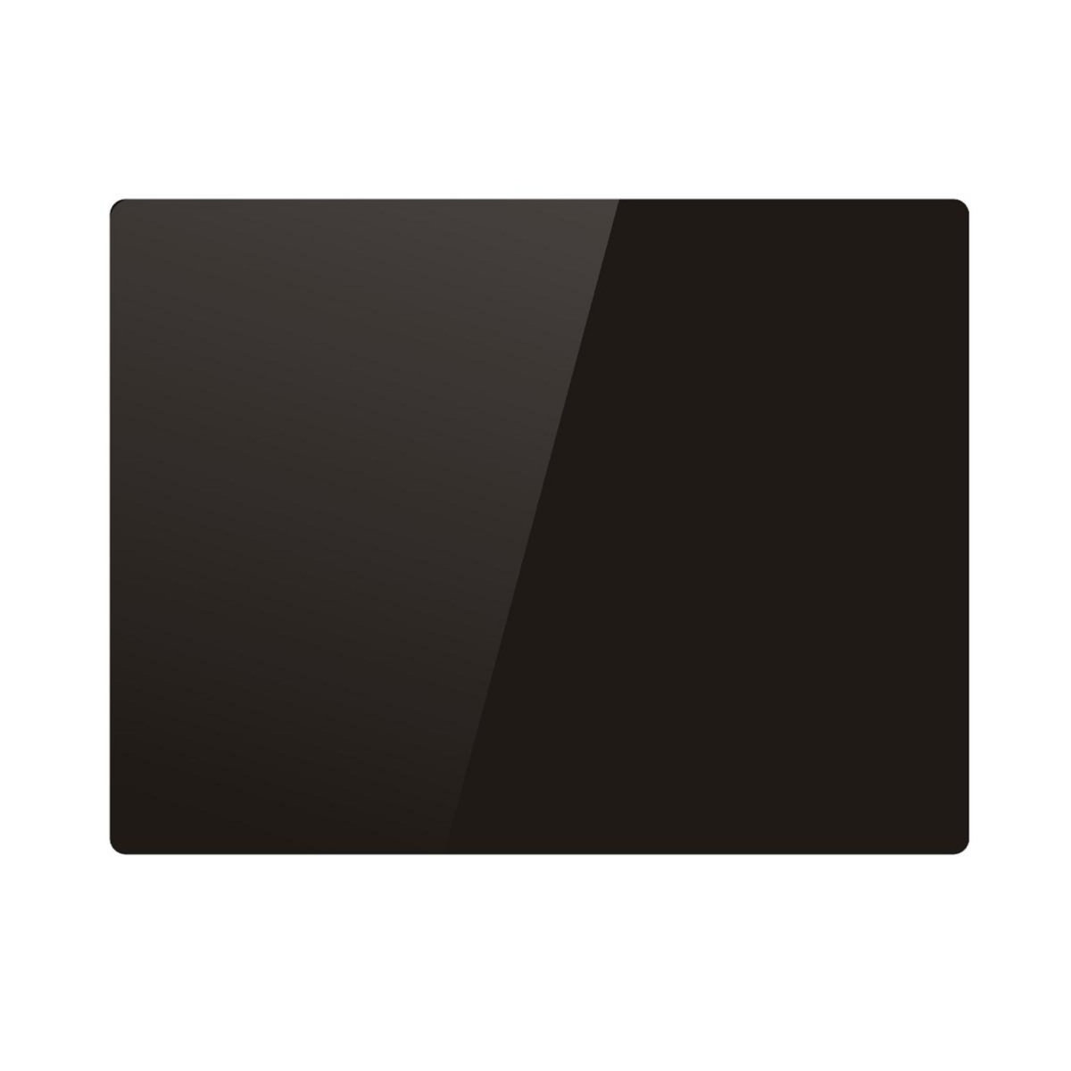 KALIA Radiateur électrique céramique 1500w noir - bat-ht15hb black