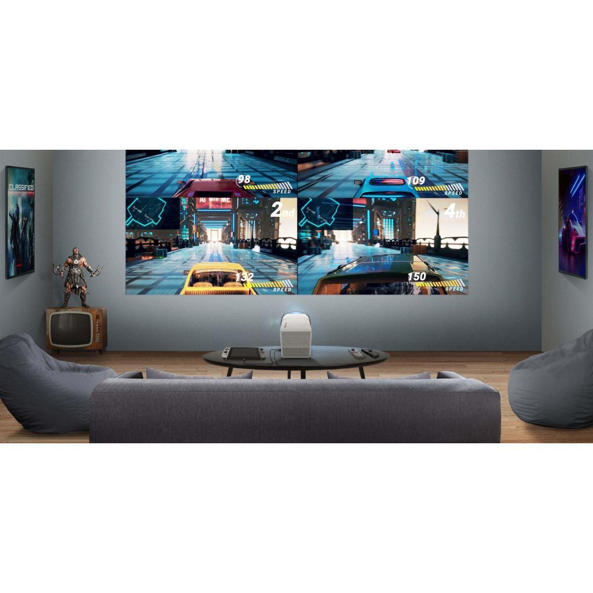 Benq Vidéoprojecteur portable GP100