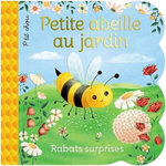 PETITE ABEILLE AU JARDIN, Swift Ginger
