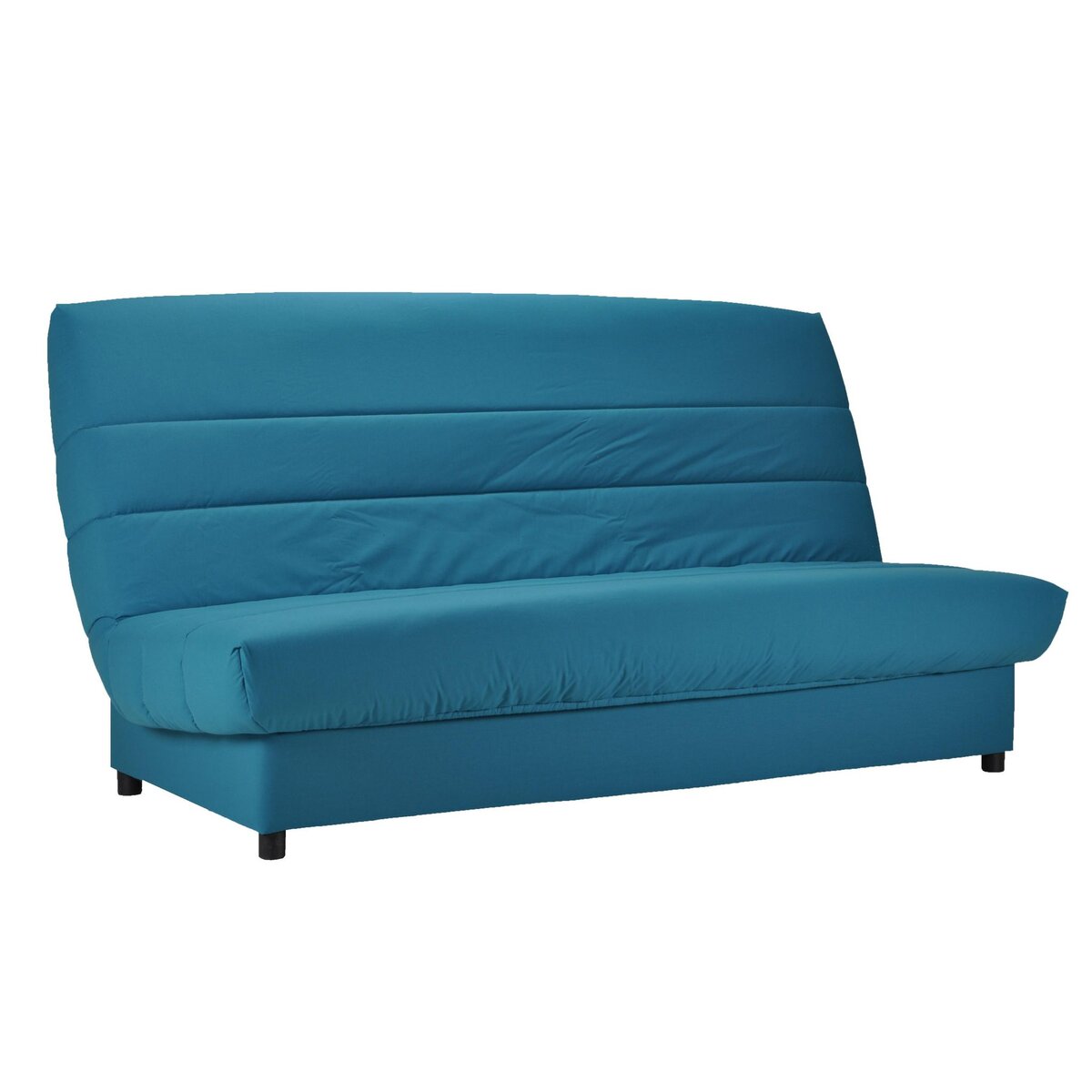 Banquette CLIC CLAC matelas 9 cm mousse 20 kg/m3