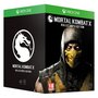 Mortal Kombat X Kollector's Edition Xbox One