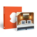 Smartbox Séjour de 2 jours en suite dans un hôtel 4* avec dîner près de Paris - Coffret Cadeau Séjour