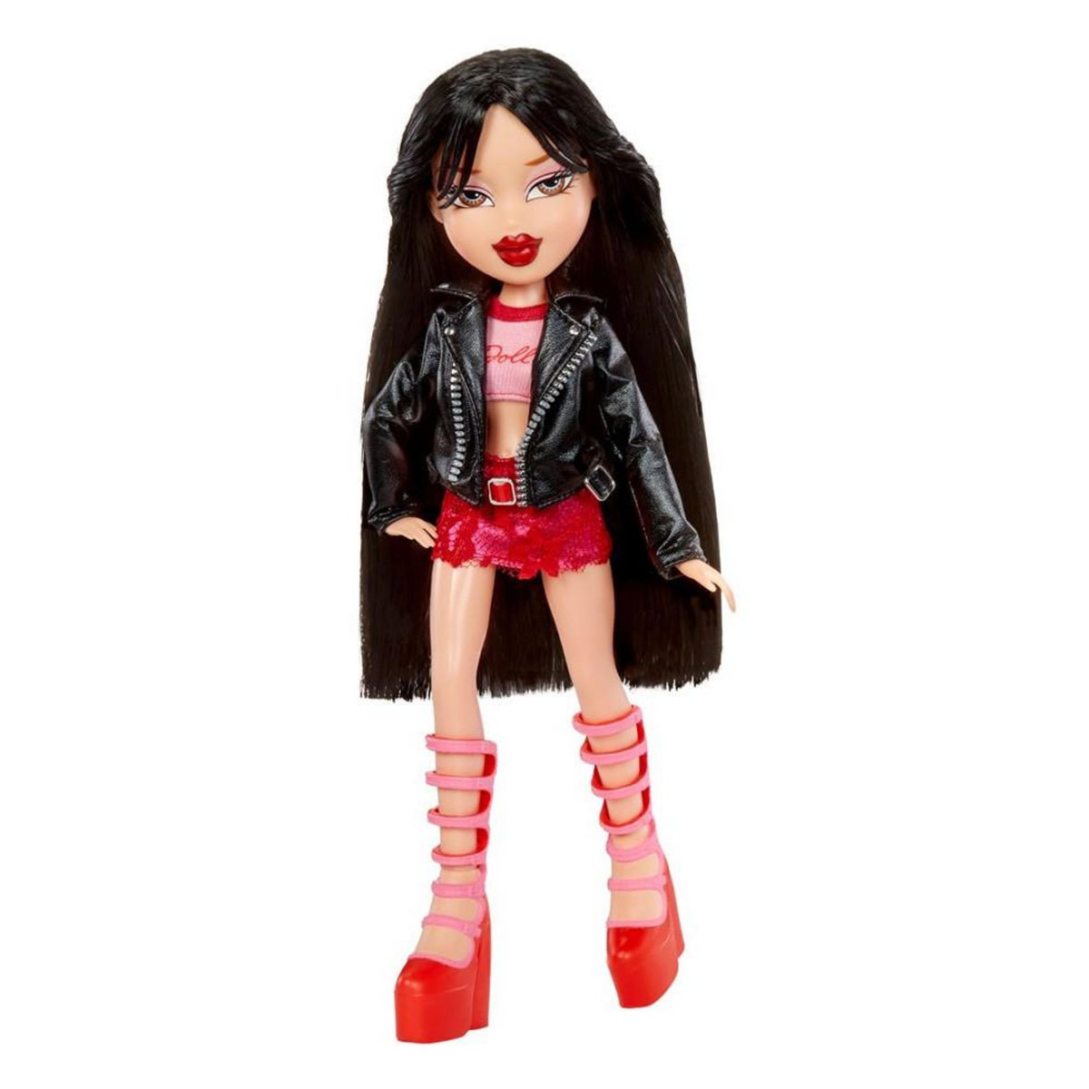 Bratz Poupée Bratz Goin Out! Jade