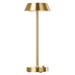Paris Prix Lampe à Poser à LED  Noé  31cm Doré