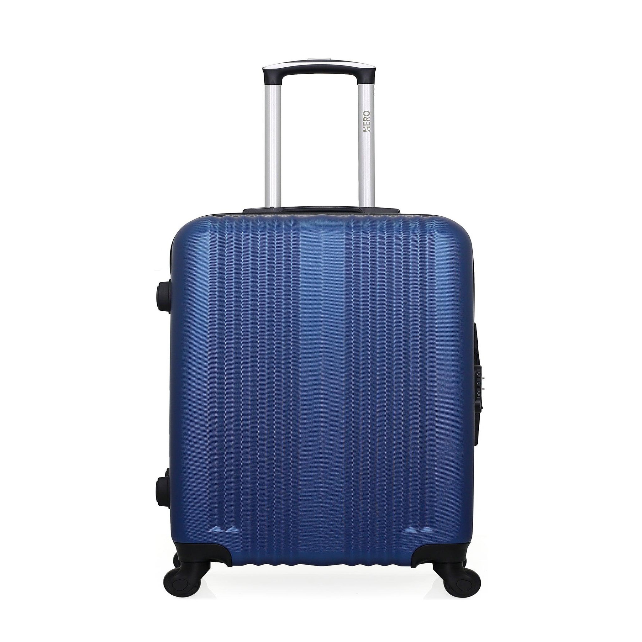 HERO Hero - valise weekend lipari 65 cm 4 roues