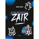 AGENDA ZAIR. EDITION 2025-2026, Batzair