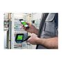 Voir la diapositive 4 : Bosch Professional Camera thermique BOSCH PROFESSIONAL GTC 400 C Solo