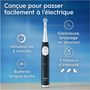Voir la diapositive 5 : ORAL B Brosse à dents électrique iO2 edition cadeau