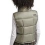 Voir la diapositive 2 : SUPERDRY Doudoune sans manches  Femme  uperdry Code