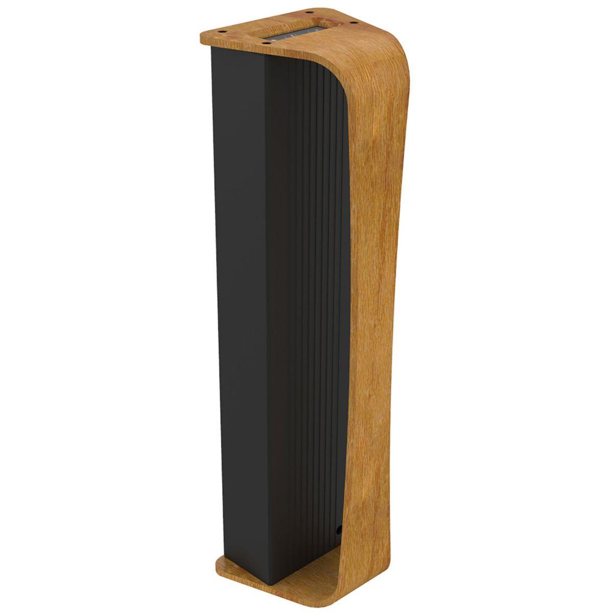 Voir la diapositive 4 : Dayvia Luminothérapie mobilly noire
