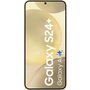 Voir la diapositive 2 : Samsung Samsung S926 Galaxy S24+ 5G Dual Reconditionné 256 Go - Grade A+ - Jaune