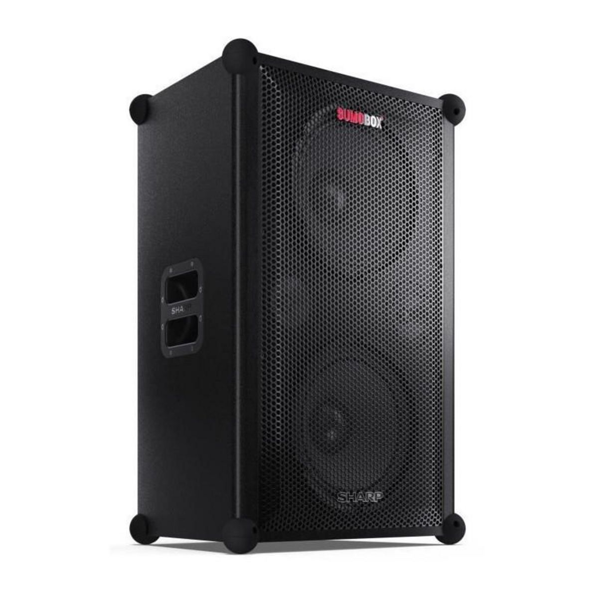 Sharp Enceinte - SHARP - CP-LS200 - SumoBox Pro - 200W