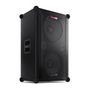 Voir la diapositive 4 : Sharp Enceinte - SHARP - CP-LS200 - SumoBox Pro - 200W