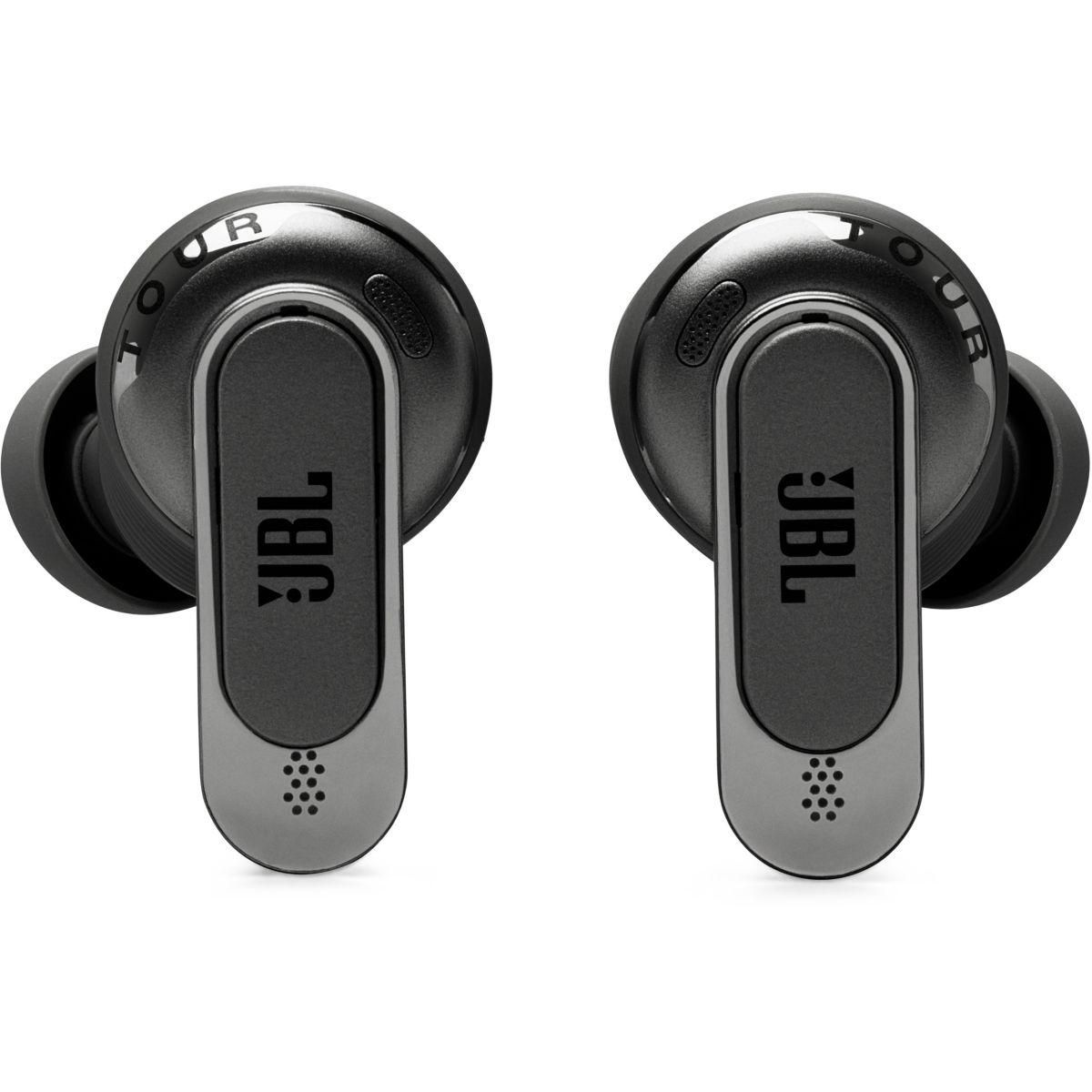 JBL Ecouteurs Tour Pro 3 Noir