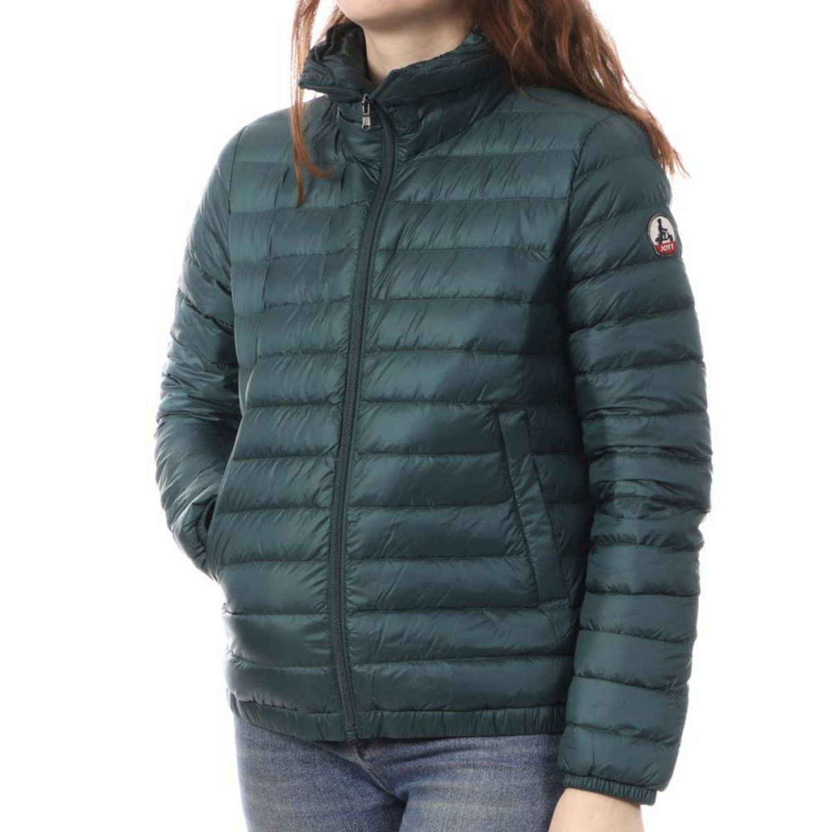JUSTOVERTHETOPJOTT Doudoune e Femme Jott Louisa