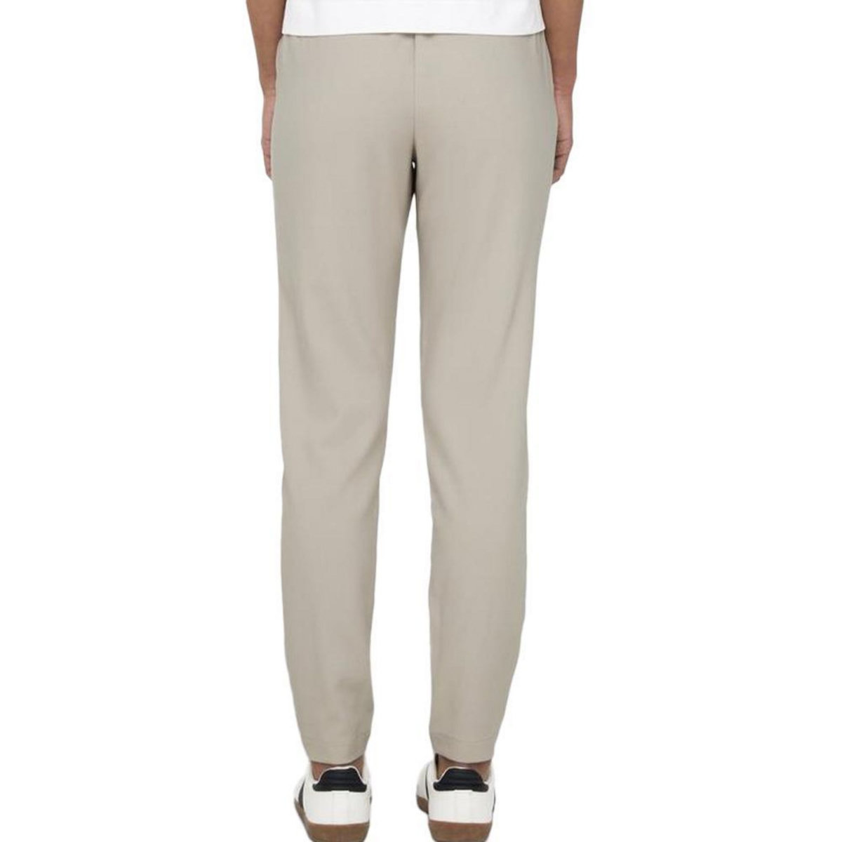 Only Pantalon fluide  Femme Only Poptrash   XXS