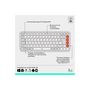 Voir la diapositive 6 : Logitech Clavier + Souris Pop Icon