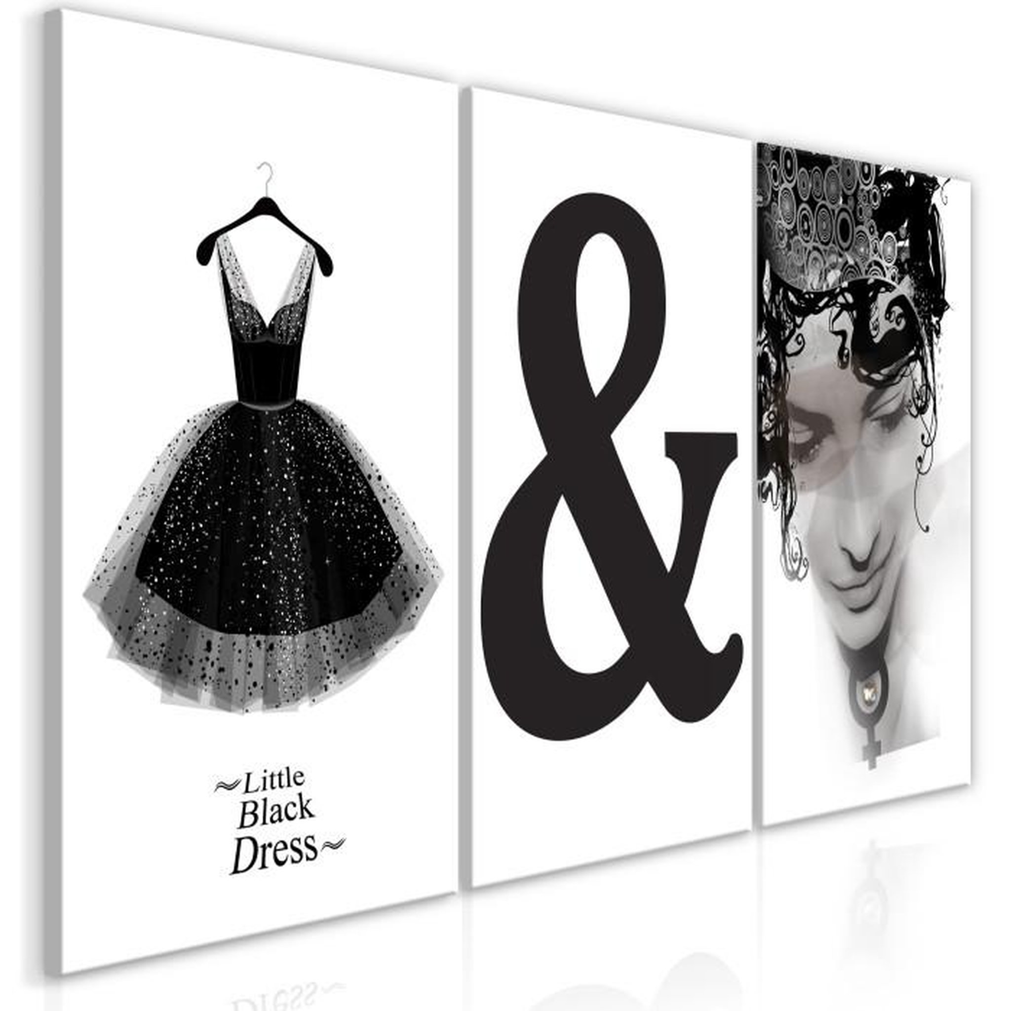 Paris Prix Tableau Imprimé  Perfect Concept Collection. Coloris disponibles : Multicolore