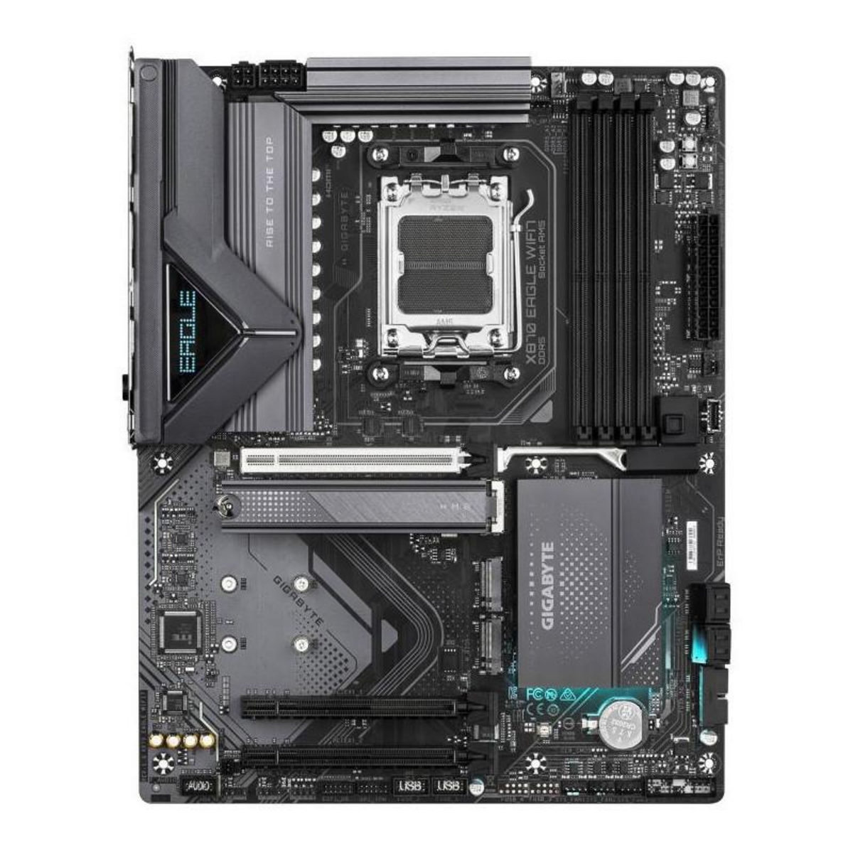 Gigabyte GIGABYTE X870 EAGLE WIFI7