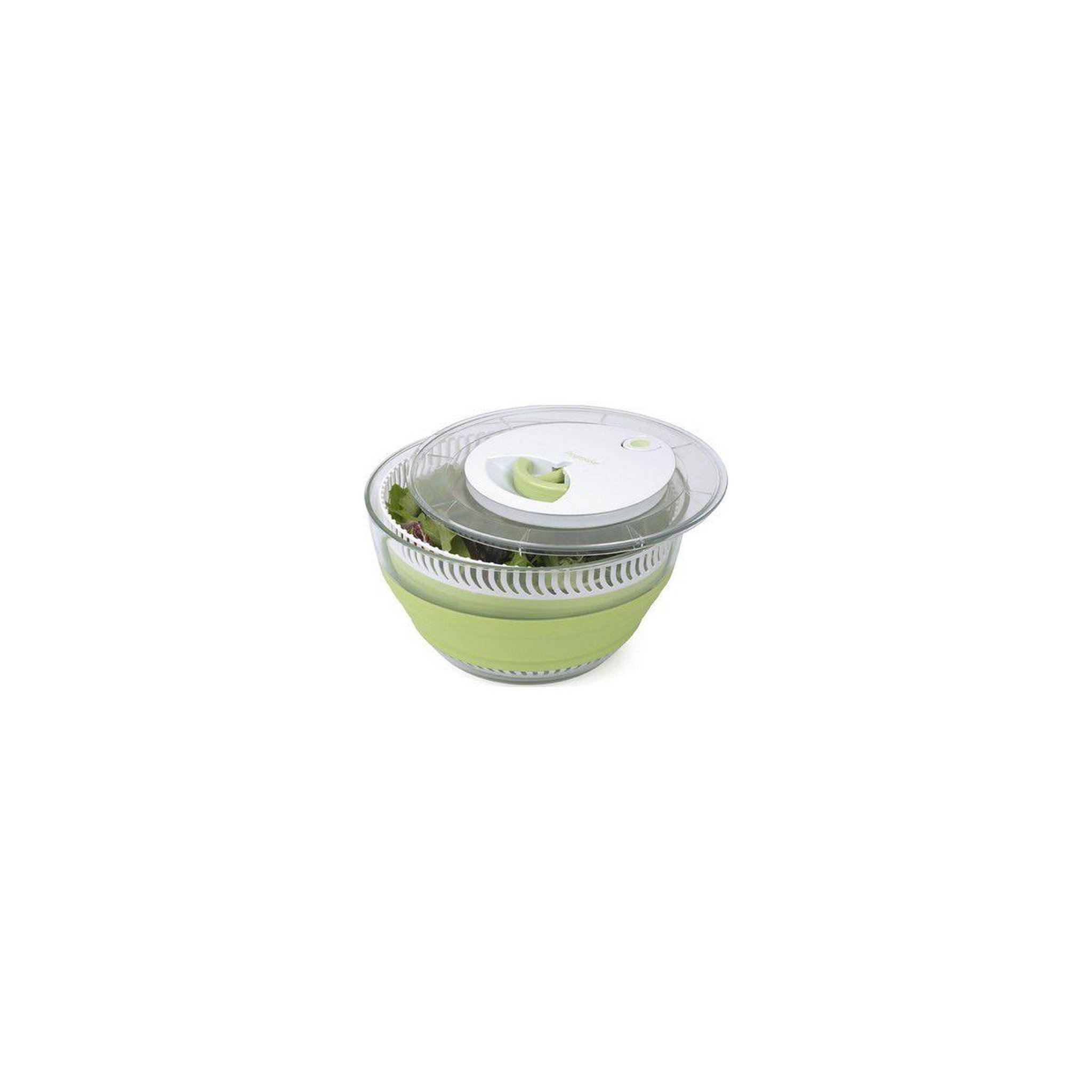 PROGRESSIVE Essoreuse à salade rétractable 5L