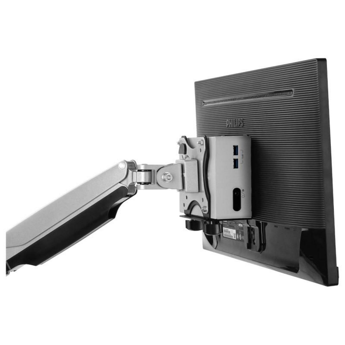 Samsung Support pour ordinateur Samsung NeoMounts Thin Client Holder