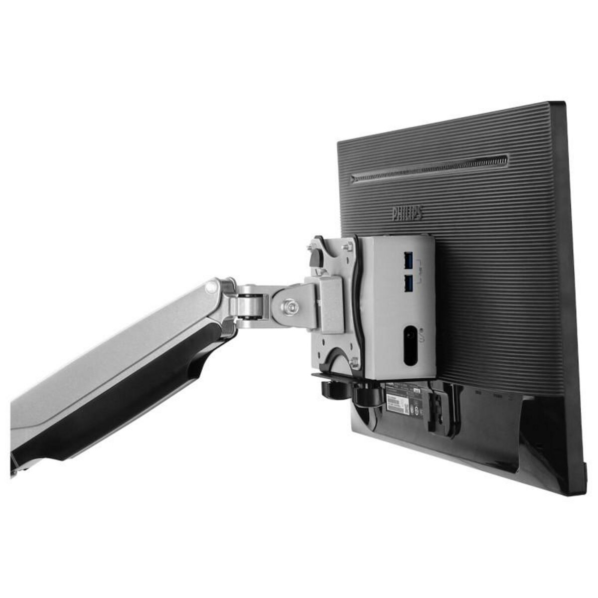 Samsung Support pour ordinateur Samsung NeoMounts Thin Client Holder