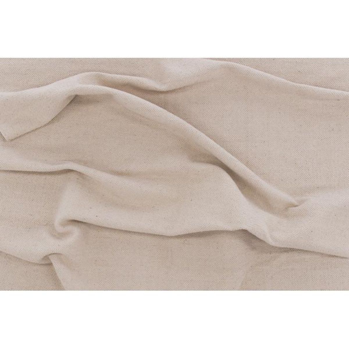Paris Prix Tapis Déco  Panipat  170x240cm Beige