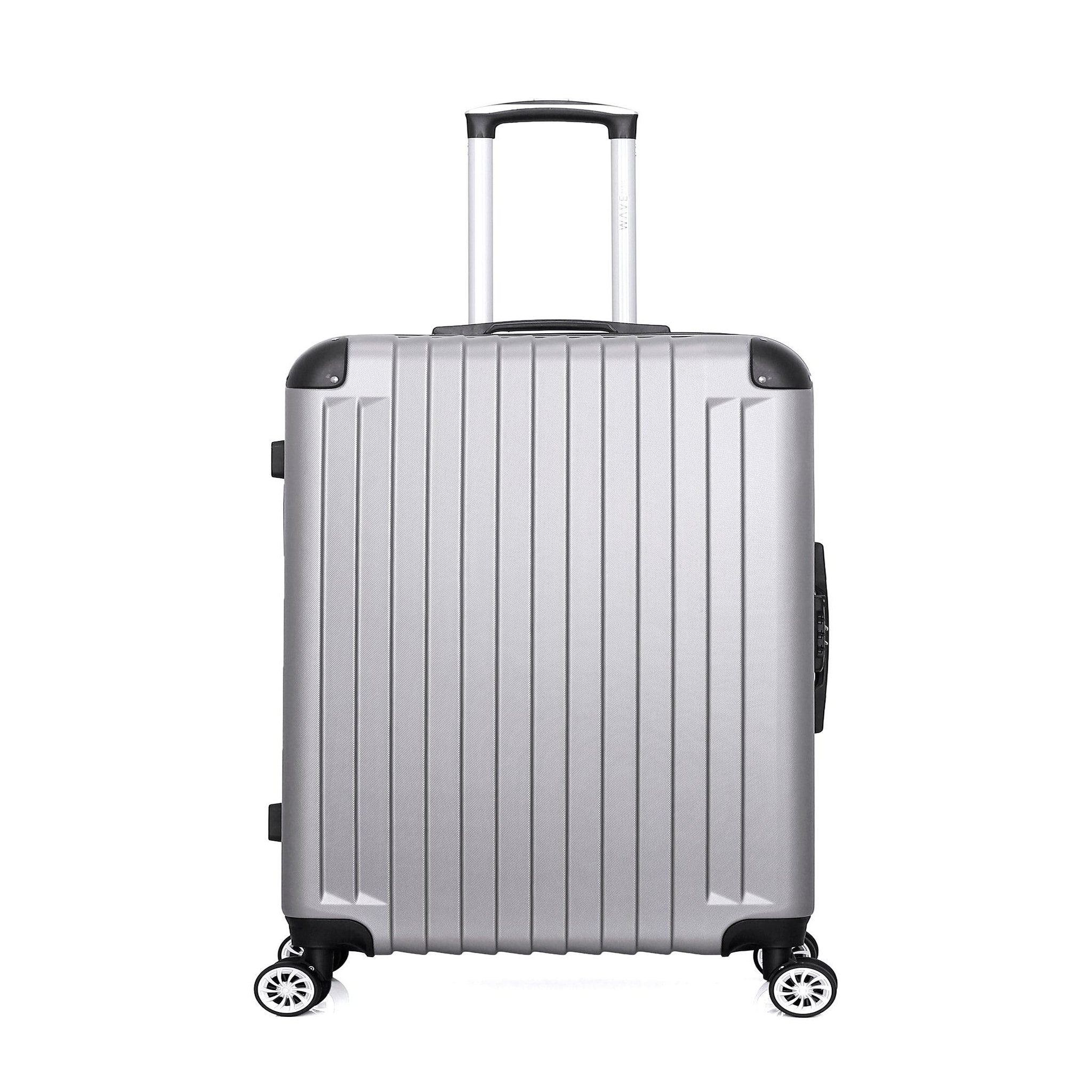WAVE PARIS Wave paris - valise grand format tage 75 cm 4 roues